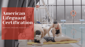 Lifeguard Training near me